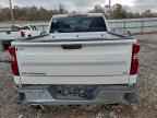 2022 CHEVROLET Silverado