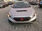2024 SUBARU WRX