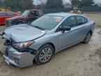 2019 SUBARU IMPREZA