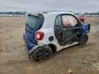 2016 SMART Fortwo