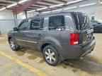 2012 HONDA PILOT