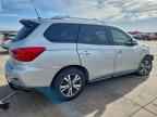 2018 NISSAN PATHFINDER