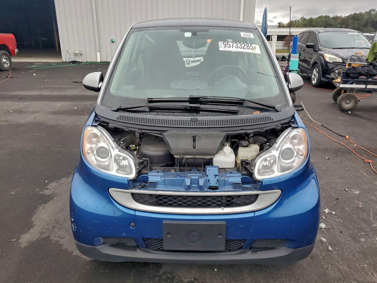 2008 SMART Fortwo