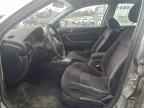 2002 VOLKSWAGEN Passat