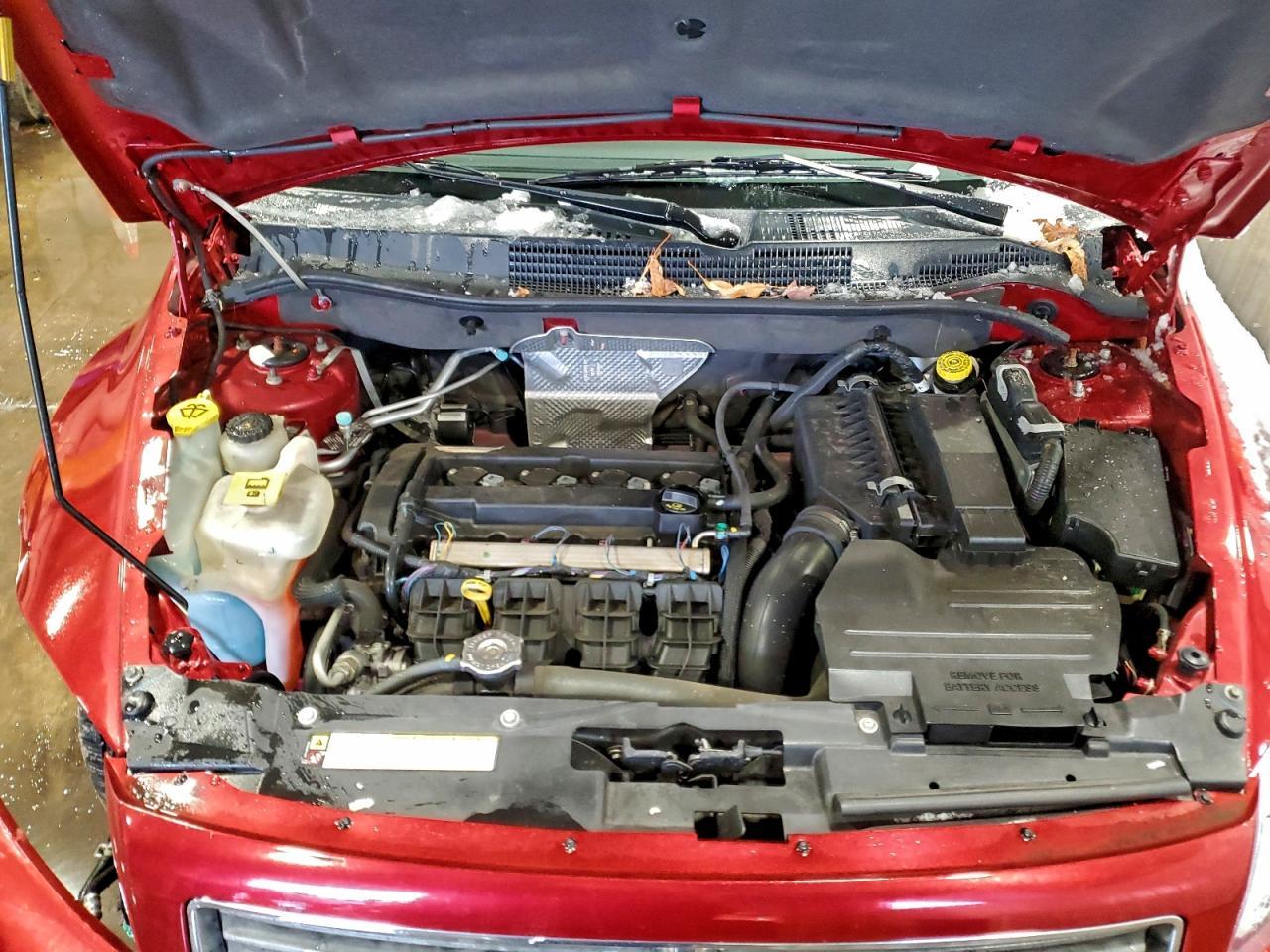2010 DODGE Caliber