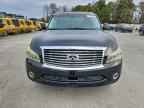 2012 INFINITI QX56