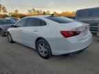 2016 CHEVROLET MALIBU