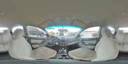 2010 KIA FORTE