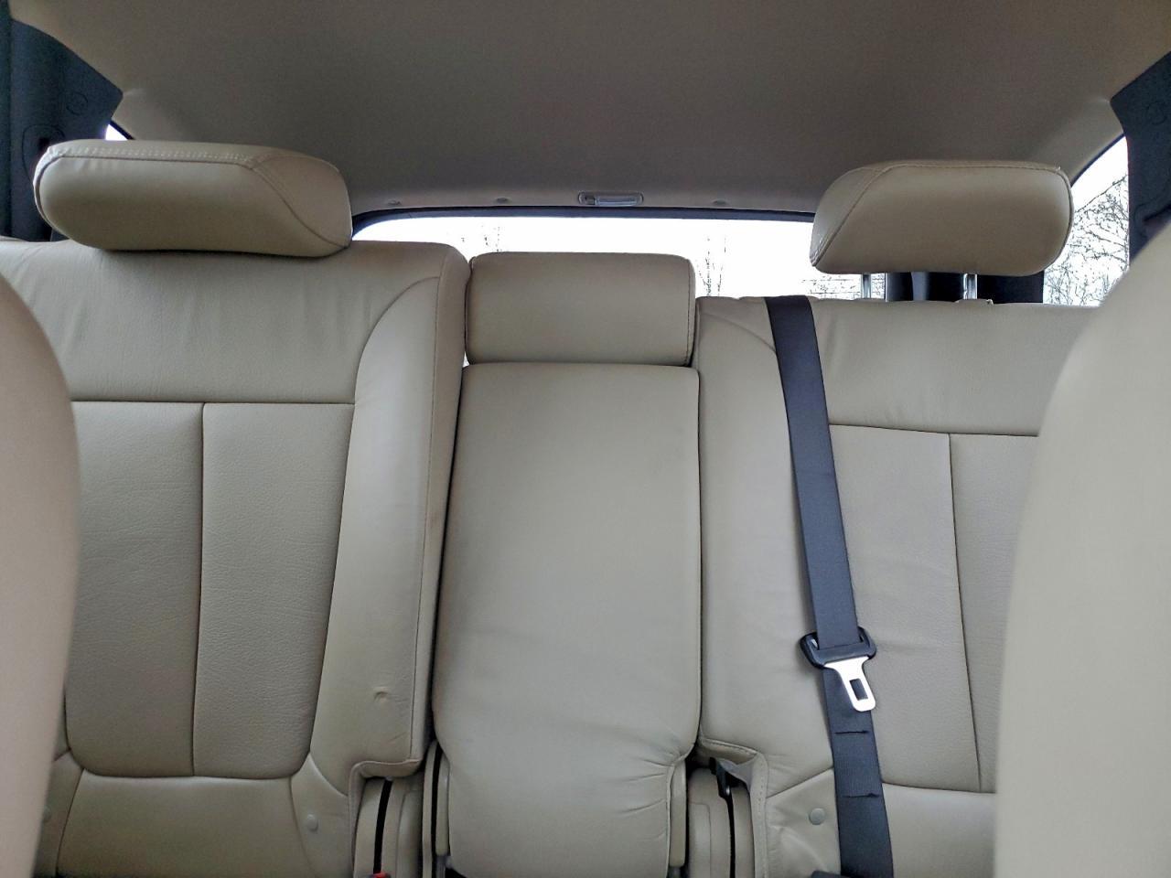 2011 HYUNDAI SANTA FE