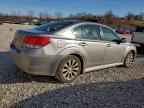 2011 SUBARU Legacy