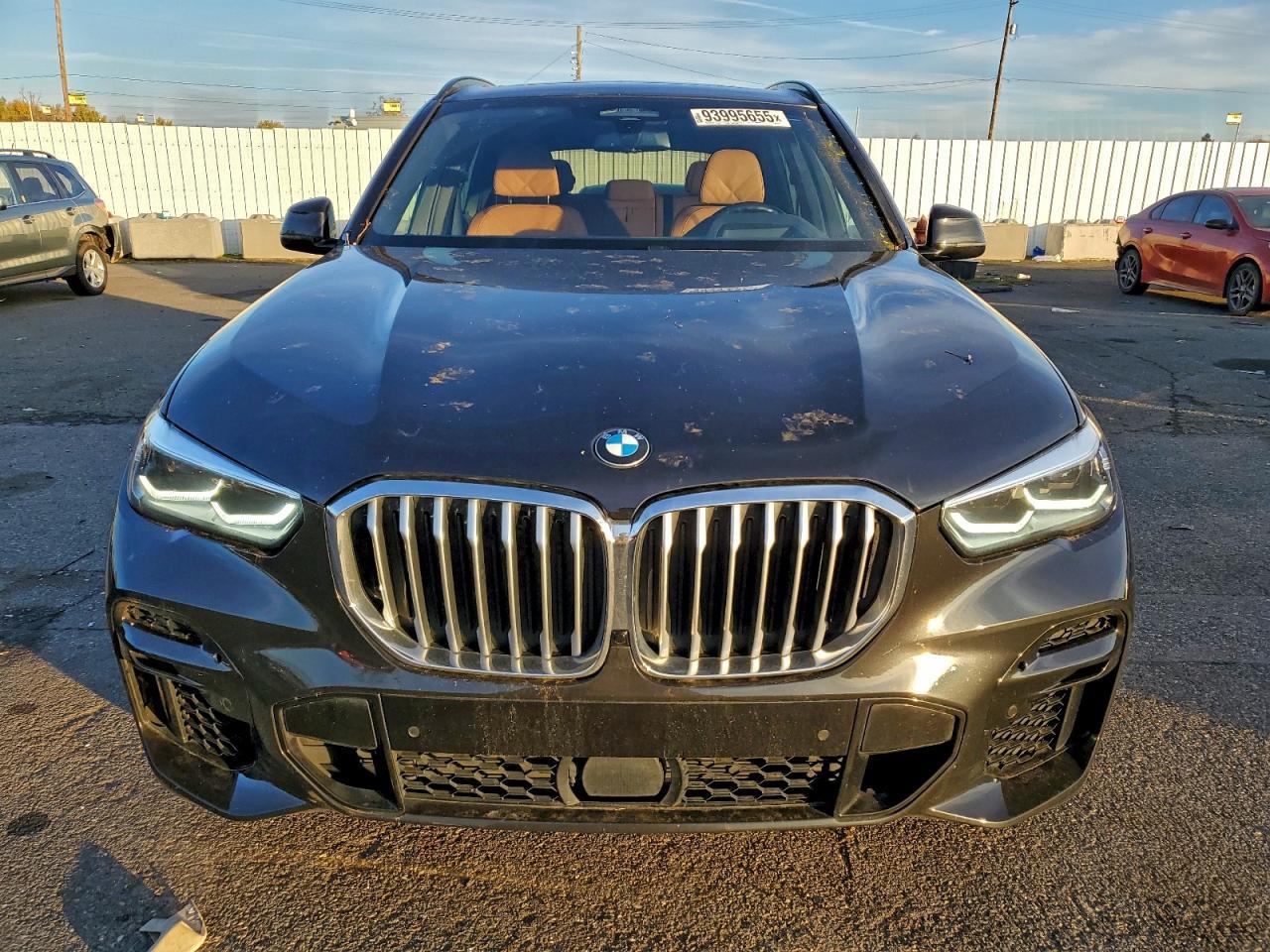 2023 BMW X5