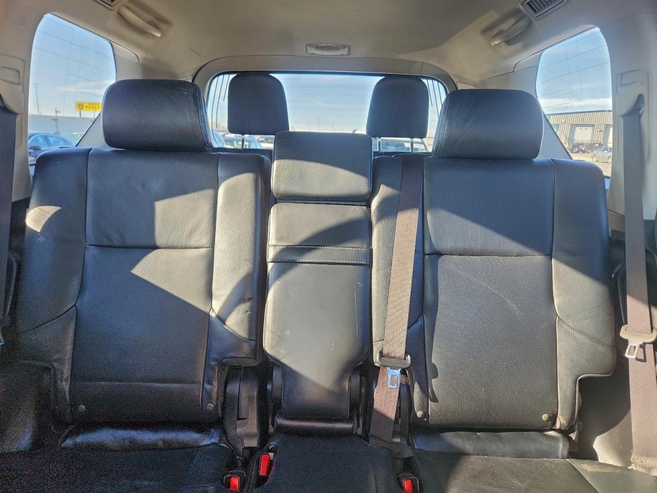 2014 LEXUS GX 460