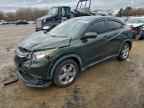 2016 HONDA HR-V