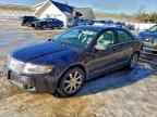 2007 LINCOLN MKZ