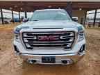 2019 GMC Sierra