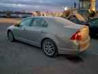2010 FORD FUSION