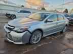 2016 TOYOTA Avalon