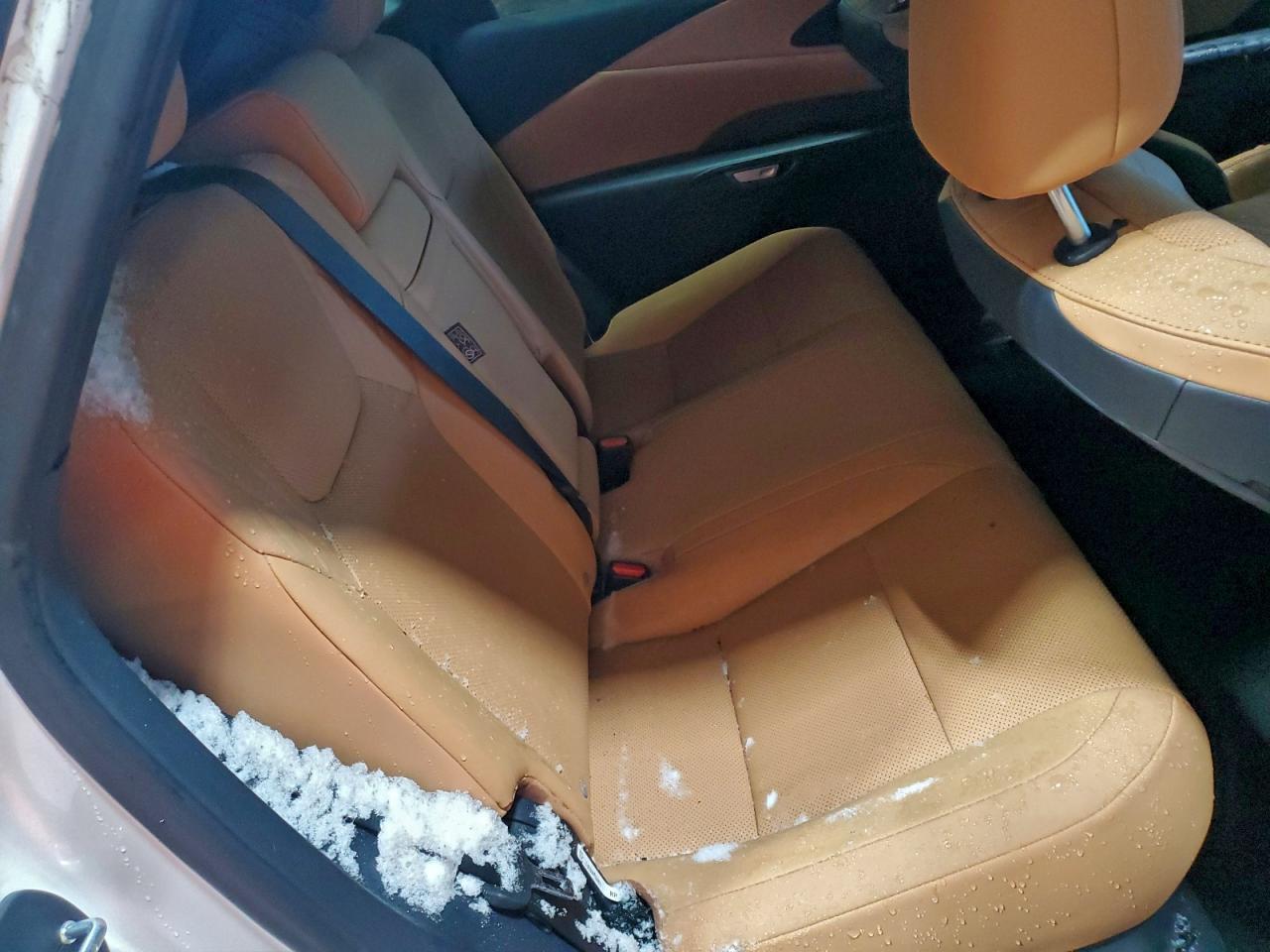 2023 LEXUS RX 350