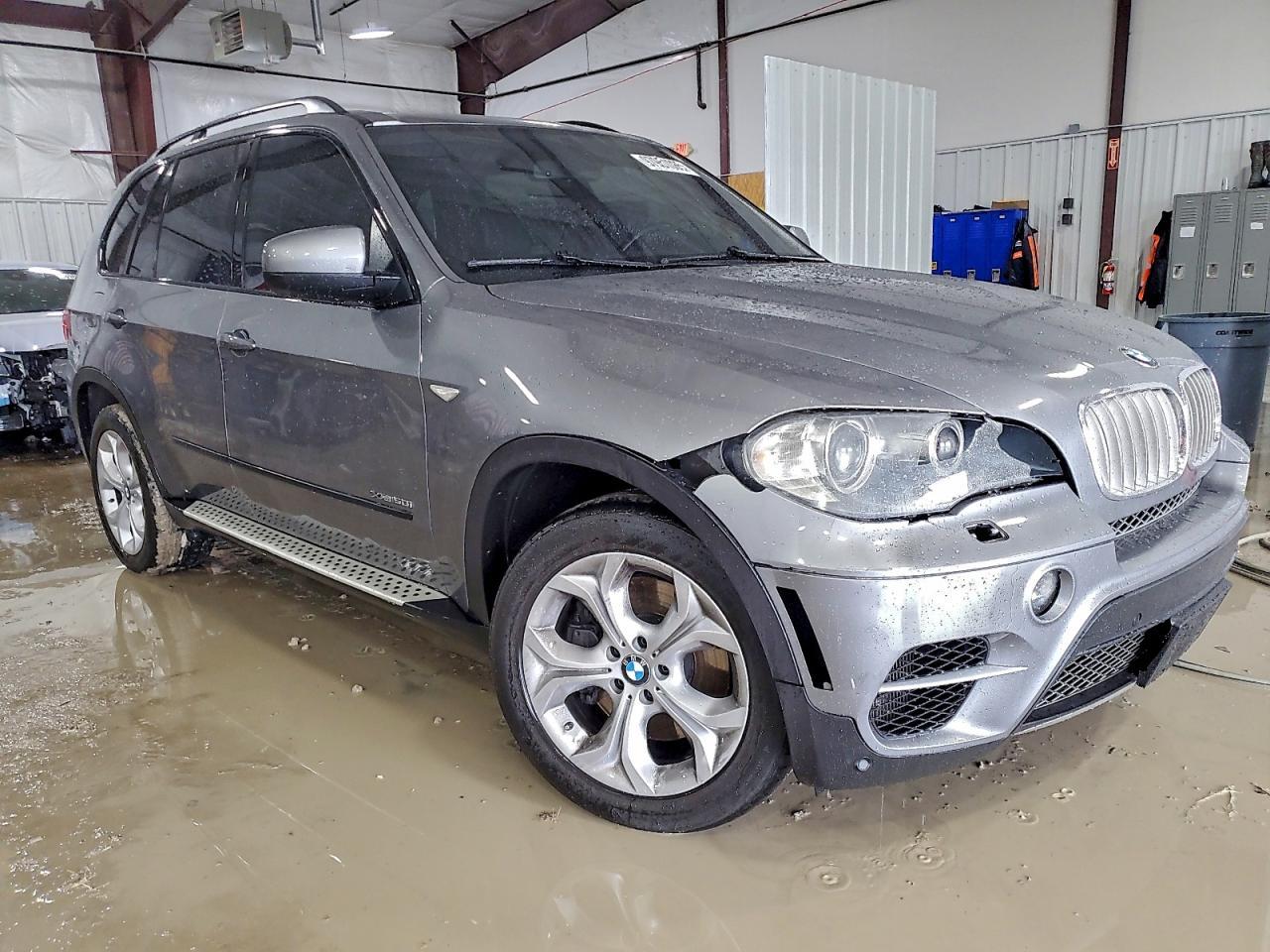 2011 BMW X5