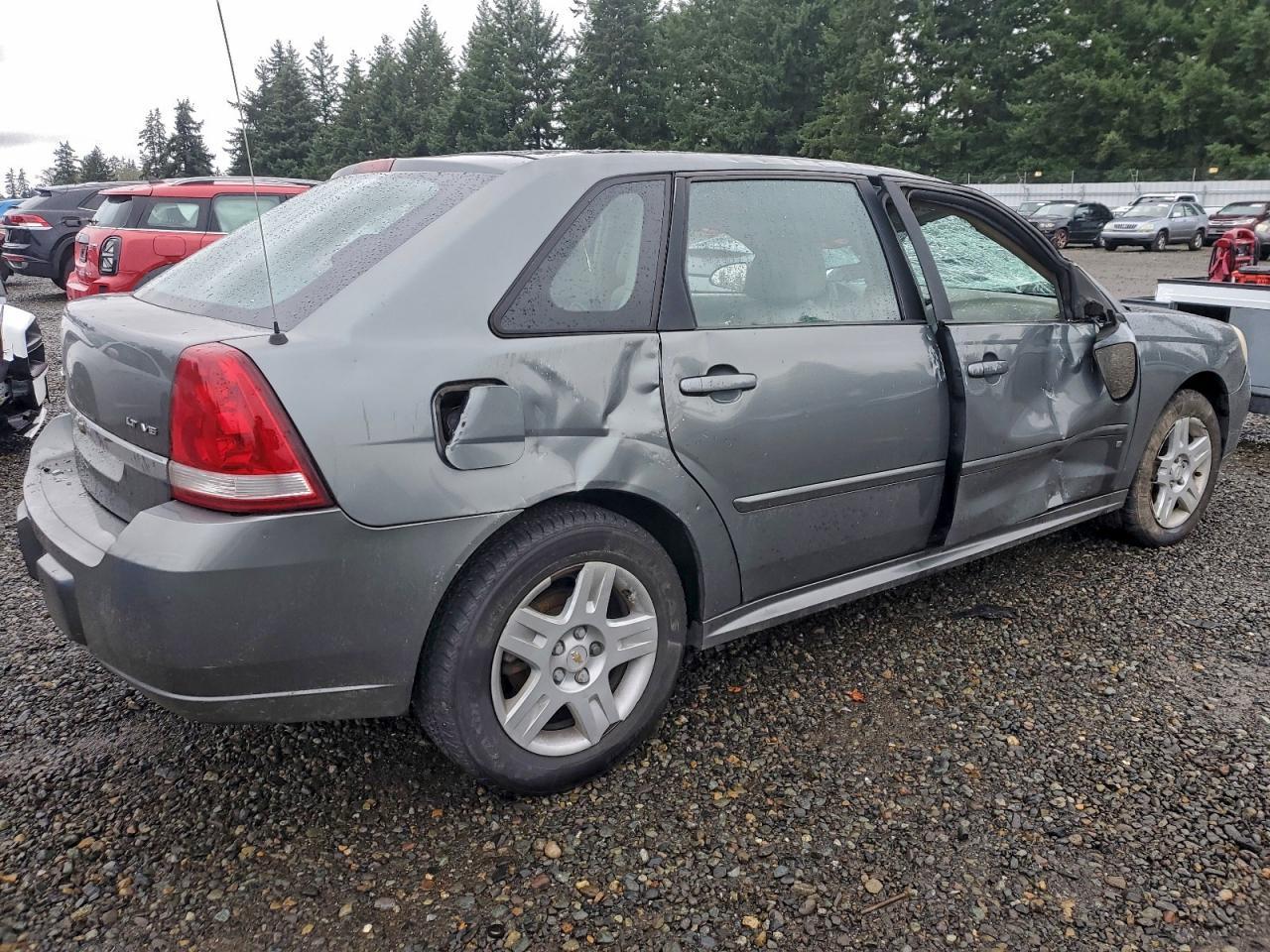 2006 CHEVROLET MALIBU