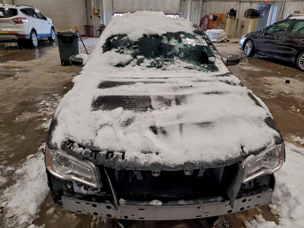 2013 CHRYSLER 300