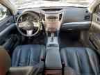 2010 SUBARU Outback