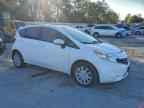 2016 NISSAN Versa Note