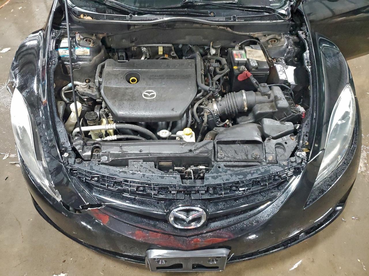 2013 MAZDA 6
