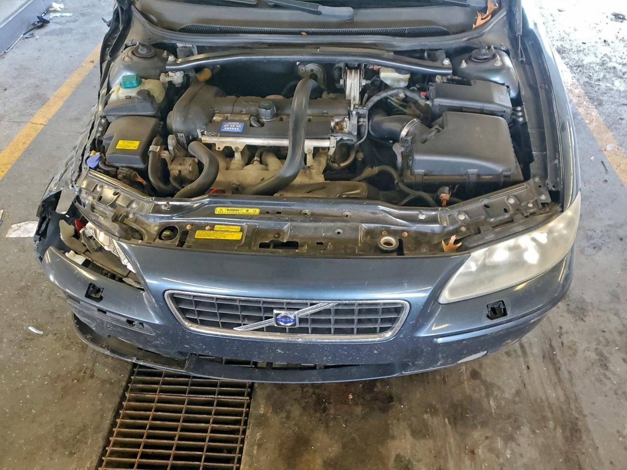 2006 VOLVO S60