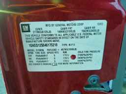 2004 GMC Envoy