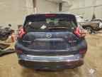 2015 NISSAN MURANO