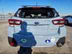 2020 SUBARU Crosstrek