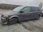 2015 DODGE GRAND CARAVAN