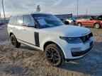 2021 LAND ROVER RANGE ROVER