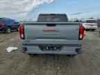2025 GMC Sierra