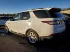 2019 LAND ROVER Discovery