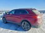2016 LINCOLN MKX