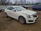 2013 CADILLAC ATS