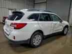 2015 SUBARU Outback