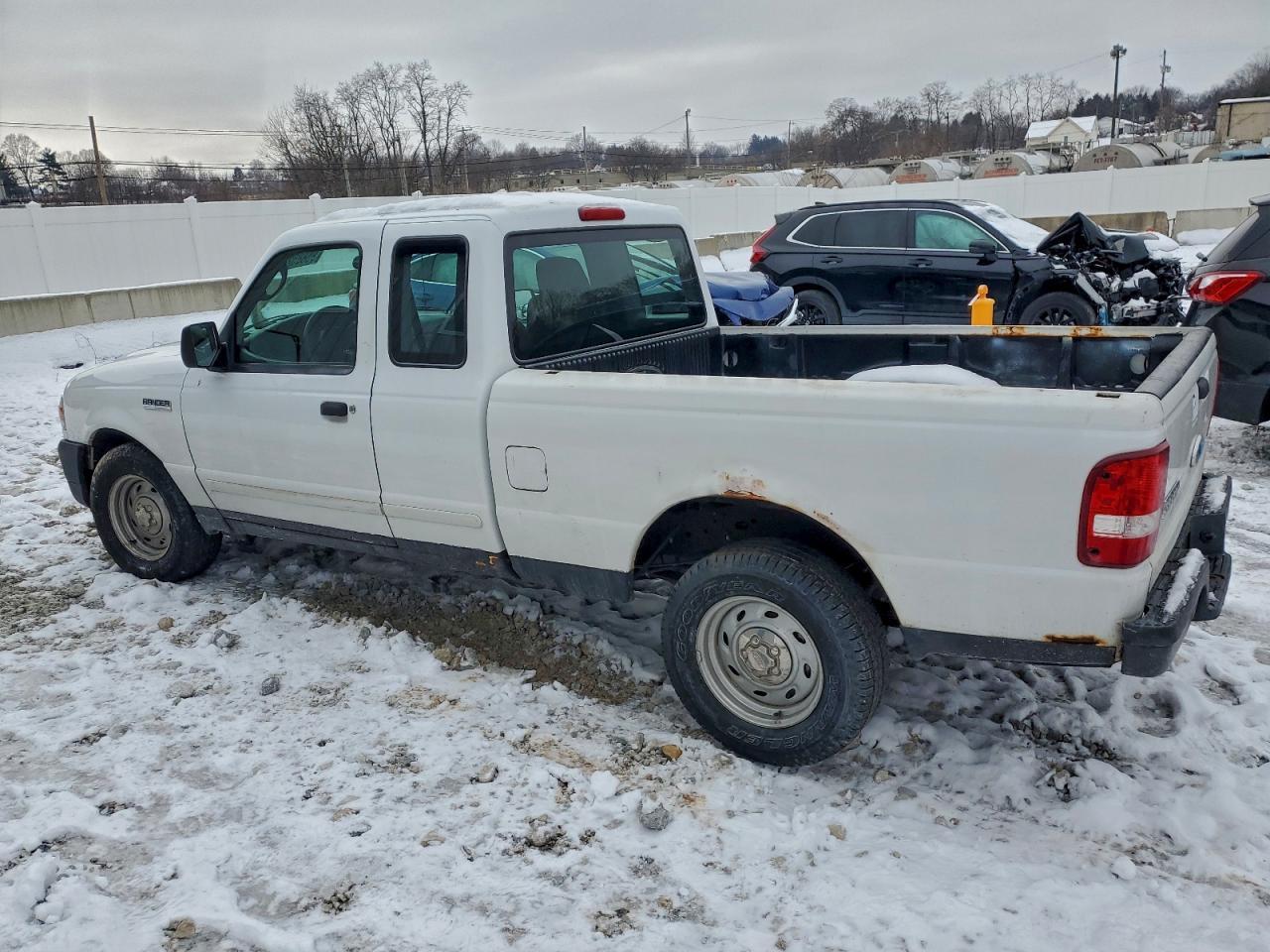2006 FORD RANGER