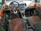 2013 CHEVROLET SONIC