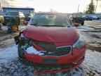 2016 KIA FORTE