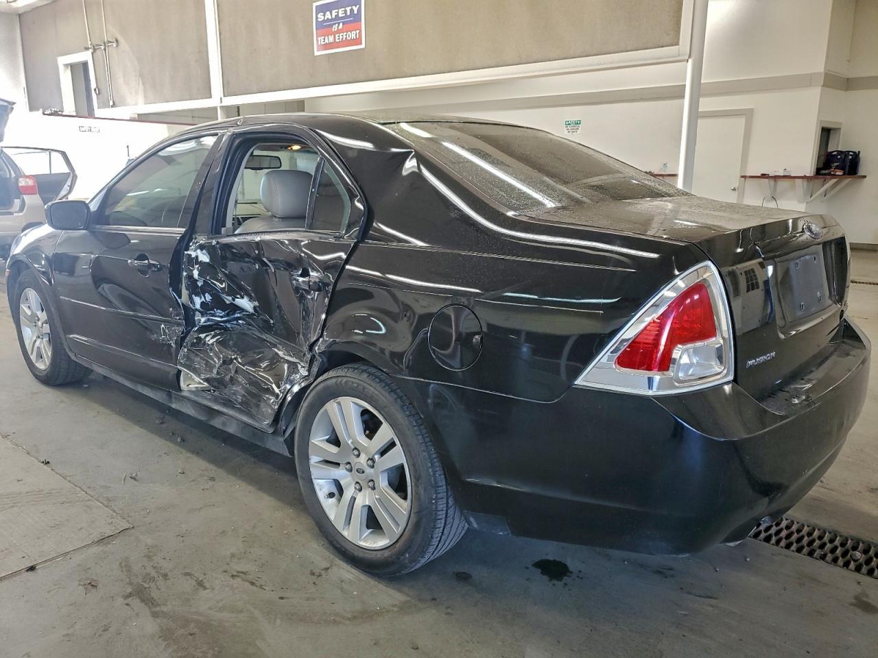 2006 FORD FUSION