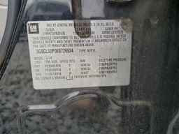 2008 SATURN Vue