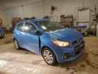 2016 CHEVROLET Spark