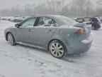2015 MITSUBISHI LANCER