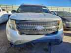 2014 FORD Explorer Sport Trac