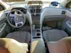 2012 CHEVROLET TRAVERSE