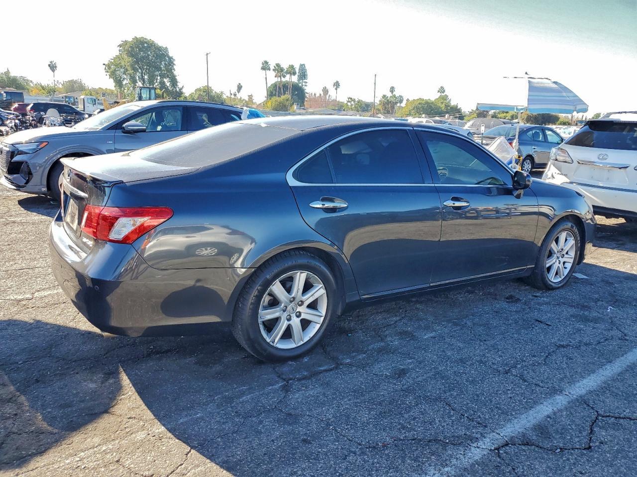 2008 LEXUS ES 350