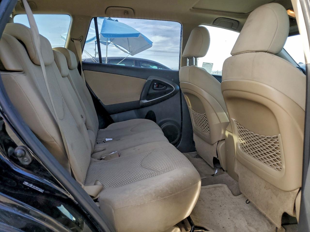 2011 TOYOTA RAV4